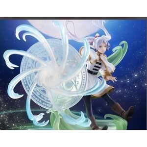 Frieren Beyond Journey's End FIGURIZMα Frieren Magic Heights Figure  US Seller